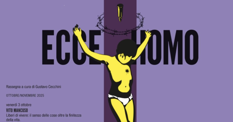 ECCE HOMO